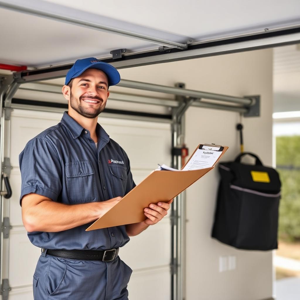 Maintenance Value Analysis: Making Smart Decisions - Hanoverton Garage Doors blog