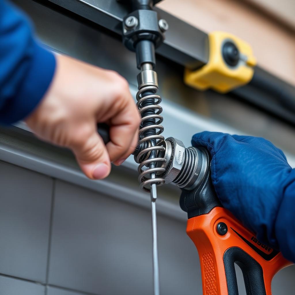 Motor Repair: A Complete Guide for Homeowners - Hanoverton Garage Doors blog