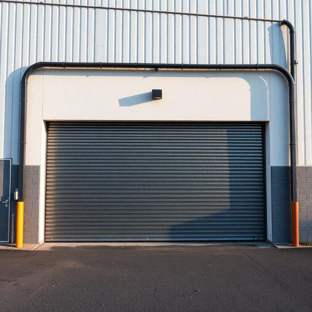 Emergency Service - Hanoverton Garage Doors professional service