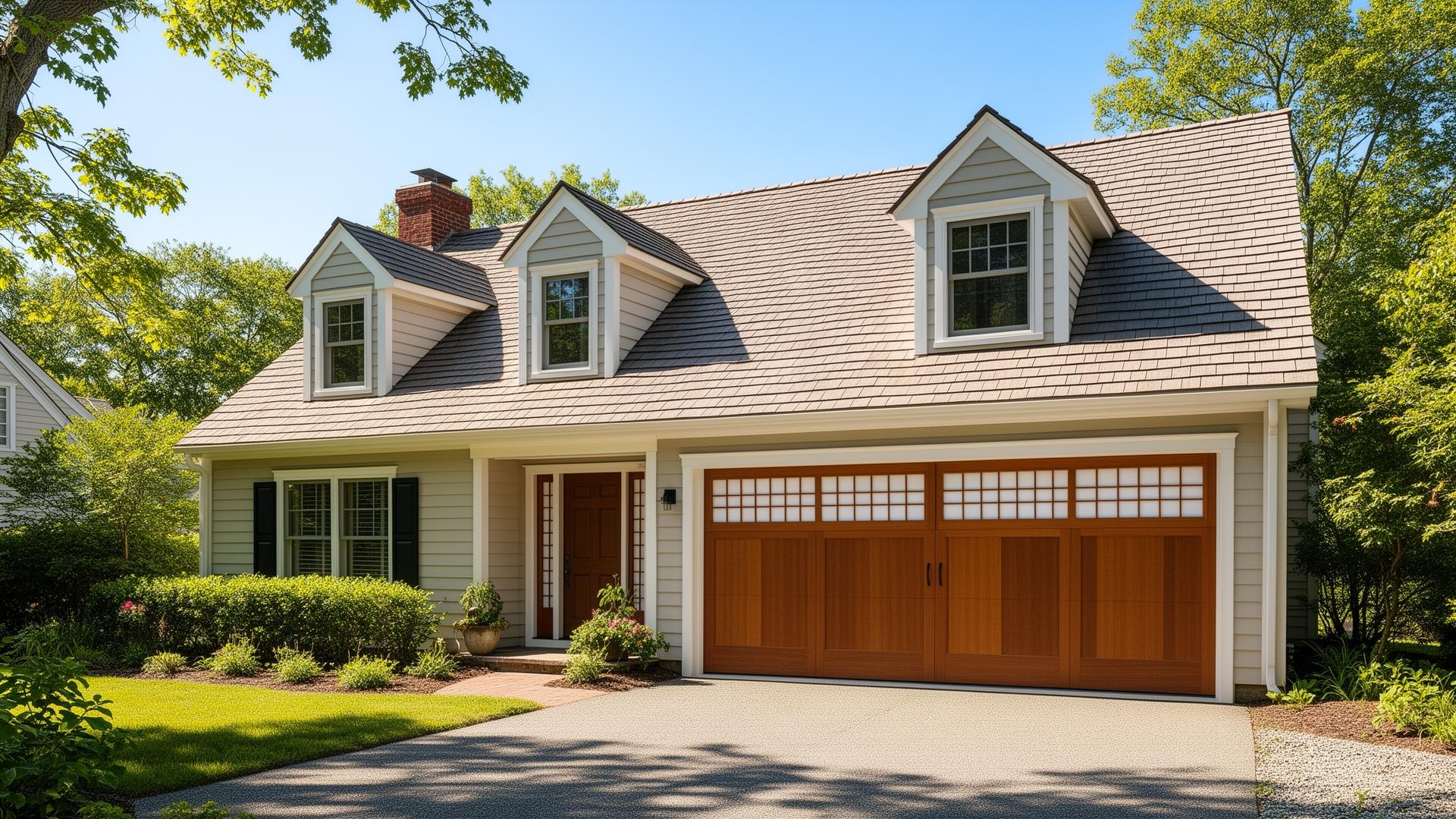 Professional garage door installation in Eastern Ohio